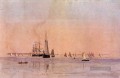 Driften Realismus Seestück Thomas Eakins